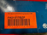 FK Spurverbreiterung System BP 5x112 Sachsen-Anhalt - Oebisfelde-Weferlingen Vorschau