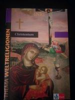 Thema Weltreligion: Christentum Pankow - Buch Vorschau