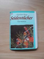 TOPP – Bastelheft / Bastelbuch – Seidenmalerei Tiermotive Schleswig-Holstein - Glückstadt Vorschau