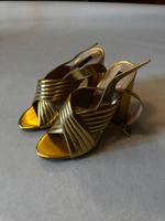Goldene Mango Heels Berlin - Mitte Vorschau