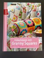 Tausche Häkelideen  mit Granny Squares Buch Berlin - Treptow Vorschau