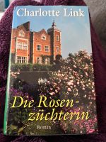 Charlotte Link die Rosenzüchterin Niedersachsen - Bienenbüttel Vorschau