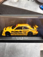 DTM Mercedes benz Nordrhein-Westfalen - Dormagen Vorschau