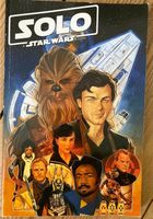 Solo Star Wars Comic Brandenburg - Perleberg Vorschau