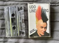 Udo Lindenberg Panik-Panther Kassette 1992 Polydor München - Altstadt-Lehel Vorschau