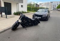 Harley Davidson Night Rod Special Berlin - Pankow Vorschau