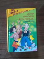 No Jungs! Zutritt nur für Hexen - Lehrer verhexen? Kein Problem! Nordrhein-Westfalen - Lünen Vorschau