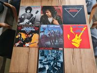 Vinyl Gary Moore Frontier Rockin every Force Blues Marquee After Rheinland-Pfalz - Schifferstadt Vorschau