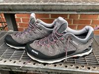 Meindl Wanderschuhe Hessen - Frankenberg (Eder) Vorschau