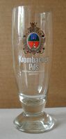 Bierglas Krombacher Pils, 1 Stück, mit Felsquellwasser gebraut; Rheinland-Pfalz - Neustadt an der Weinstraße Vorschau