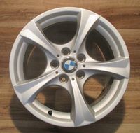 17" orig. BMW-Alufelgen für BMW Z4 (E89) Bayern - Karlsfeld Vorschau