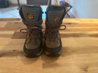 Jack Wolfskin Winterstiefel 27 Bayern - Kiefersfelden Vorschau