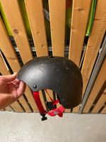 Kinderhelm Skater Fahrrad Helm xs - s Baden-Württemberg - Mannheim Vorschau