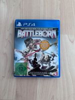 Battleborn Ps4 Spiel Baden-Württemberg - Östringen Vorschau