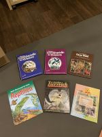 Kinderbücher abzugeben / Reptilien / Sachbücher / + Top Zustand + Nordrhein-Westfalen - Herne Vorschau