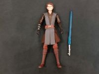 Anakin Skywalker CW01 Hasbro Star Wars Clone Wars Jedi Figur Bayern - Hofheim Unterfr. Vorschau