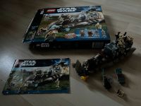 Lego Starwars The Battle of Naboo 7929 Nordrhein-Westfalen - Düren Vorschau