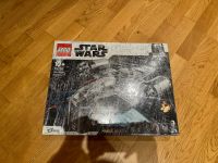 LEGO Star Wars The Razor Crest the Mandalorian NEU & OVP 75292 Hessen - Bruchköbel Vorschau