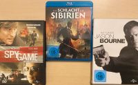 Jason Bourne, Die Schlacht um Sibirien und Spy Game Nordrhein-Westfalen - Waltrop Vorschau