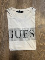 Guess Herren T-Shirt weiß ( Größe XL) Schleswig-Holstein - Neumünster Vorschau