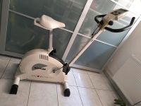 Heimtrainer, Ergometer Kettler TX1 Nordrhein-Westfalen - Gummersbach Vorschau