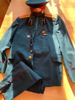 Komplette Offizieruniform russische Armee vor 1989 Bayern - Zorneding Vorschau