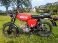 Simson s50 B Vape Bayern - Rieneck Vorschau