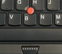 ThinkPad TRACKPOINT Lenovo Ersatz Original Mitte - Wedding Vorschau