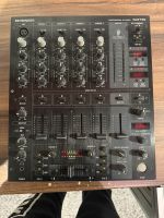 Behringer DJX750 DJ-Mischpult Mixer Nordrhein-Westfalen - Siegburg Vorschau