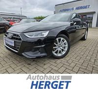 Audi A4 40 TDI S tronic 1.Hand/Scheckheft/ACC/Navi/Si Rheinland-Pfalz - Bekond Vorschau