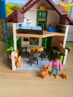 Playmobil country Bauernhaus 180 Teile 70133 ab 4 Jahre Sachsen-Anhalt - Bördeland Vorschau