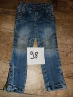 Jeanshose 98 Nordrhein-Westfalen - Lienen Vorschau