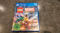 PS4 Lego Marvel Super Heroes Playstation Spiel Nordrhein-Westfalen - Plettenberg Vorschau