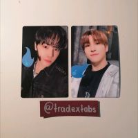 [WTT/WTS] The Boyz Haknyeon Sangyeon OST Echo Photocard/PC Niedersachsen - Meinersen Vorschau