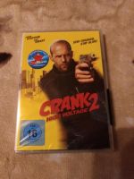 Crank 2 (DVD) NEU Nordrhein-Westfalen - Oberhausen Vorschau