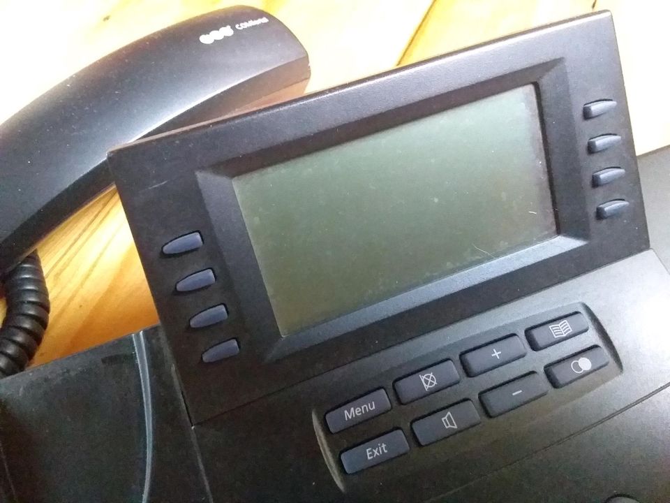 Auerswald COMfortel 2500 Systemtelefon für Tel.Anlage in Eislingen (Fils)