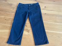 edc by Esprit 7/8 Stretch Jeans Gr. 30 38 M blau ungetragen Baden-Württemberg - Bruchsal Vorschau