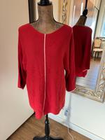 Pullover / Pullikleid / Longpulli mit 3/4 Arm von S.Oliver Hessen - Bad Arolsen Vorschau