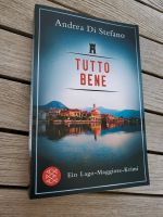 Tutto Bene * Andrea Di Stefano Baden-Württemberg - Tiefenbronn Vorschau