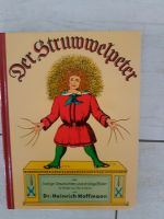 Der Struwwelpeter /Buch /Märchen/Märchenbuch Niedersachsen - Cuxhaven Vorschau