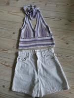 Shorts Jeans Gr.32 Kreis Pinneberg - Wedel Vorschau