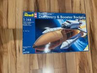 Revell Modellbausatz Space Shuttle Modellbausatz Weltall Rakete Hessen - Rosbach (v d Höhe) Vorschau