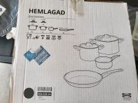 Kochset HEMLAGAD/IKEA NEU Rheinland-Pfalz - Bad Neuenahr-Ahrweiler Vorschau