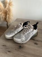 Nike Air Max 270 in weiß 40,5 Wandsbek - Hamburg Rahlstedt Vorschau