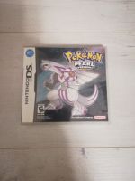 Nintendo DS Pokemon Pearl Vision. Hessen - Kassel Vorschau