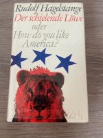 Der schielende Löwe oder how do Like America Schleswig-Holstein - Bargteheide Vorschau