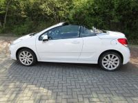 Peugeot 207CC Cabrio 1.6 Hessen - Zierenberg Vorschau