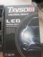 NEUE LED D1/D3 Duisburg - Rheinhausen Vorschau