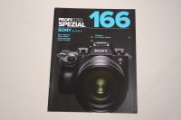 Profifoto Spezial 166 Sony Alpha 9 G Master Objektive neu Düsseldorf - Stockum Vorschau