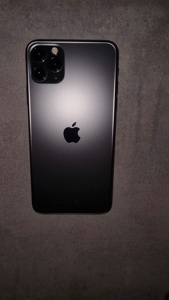 iPhone 11 Pro Max 512 GB in Peine